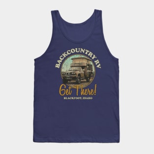 Backcountry RV Tank Top